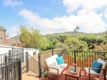 Cottage for 9 People in Nefyn, Llŷn Peninsula, Photo 4