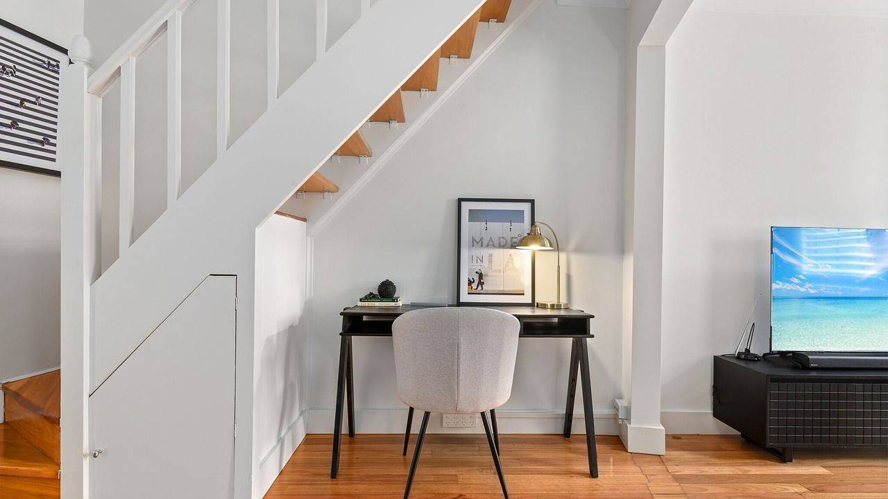 Apartamento vacacional entero, Ferienwohnung für 4 Personen (71 m²) in Surry Hills in Surry Hills, Sídney