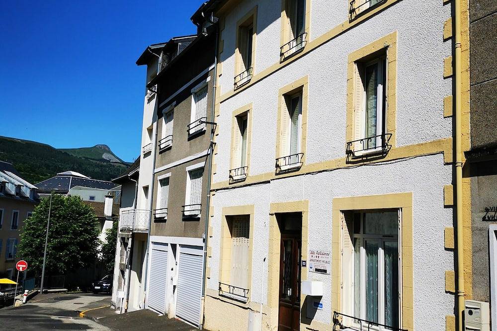 Appartement de vacances