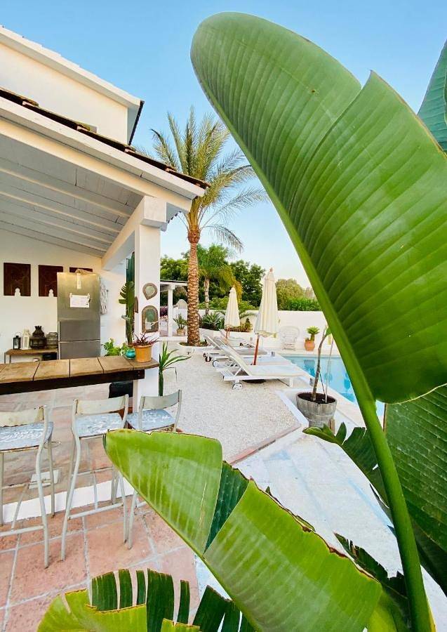 Chalet para 2 personas, con jardín además de vistas y piscina en Provincia de Málaga - 4