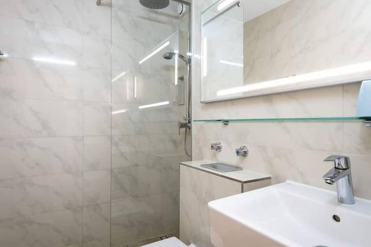 Ferienwohnung für 4 Personen, mit Balkon und Pool in Lahnstein - 4