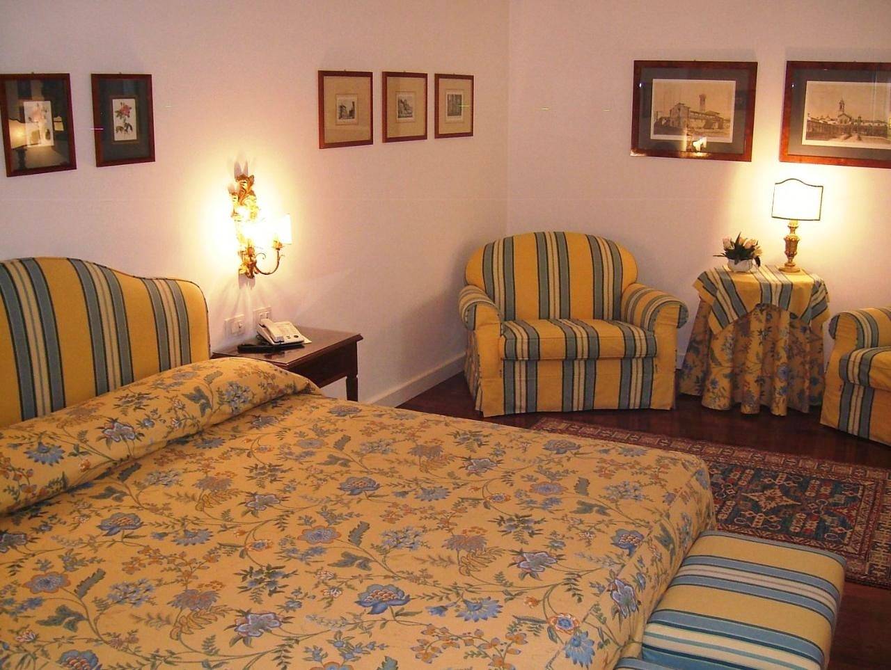 Marignolle Relais & Charme - Residenza d'Epoca in Gavinana Galluzzo, Firenze
