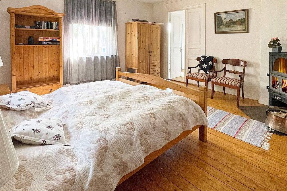 8 Personen Ferienhaus in Örsjö in Emmaboda, Nybro und Umgebung