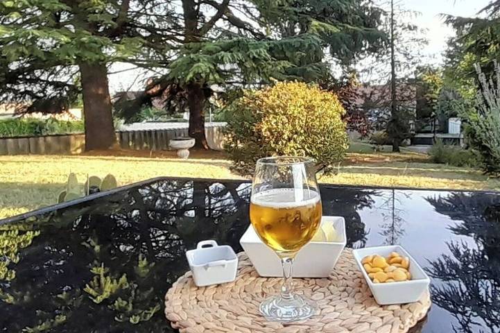 Casa de vacaciones para 6 personas - 1