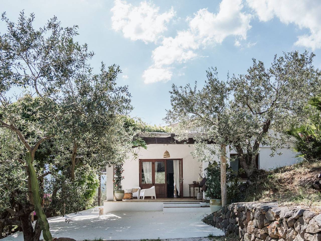 Ferienwohnung für 6 Personen in Orosei, Golf von Orosei