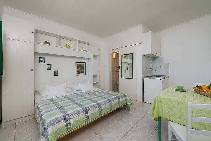 Ferienhaus für 4 Personen, mit Terrasse, mit Haustier in Kroatien - 4