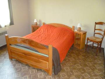 Maison pour 8 Personnes dans Gerbépal, Saint-Dié-des-Vosges, Photo 4