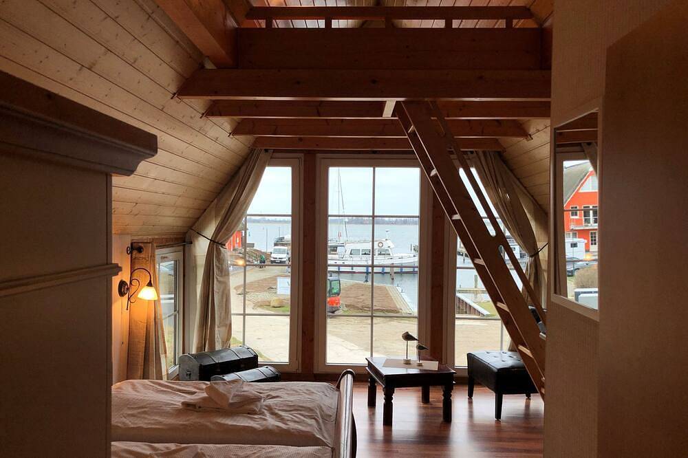 Ferienhaus Seeschwalbe in Vieregge, Neuenkirchen (Rügen)