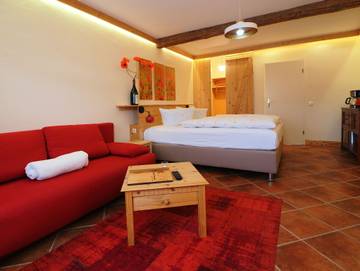 Hotel für 4 Personen in Rankwitz, Usedom, Bild 2