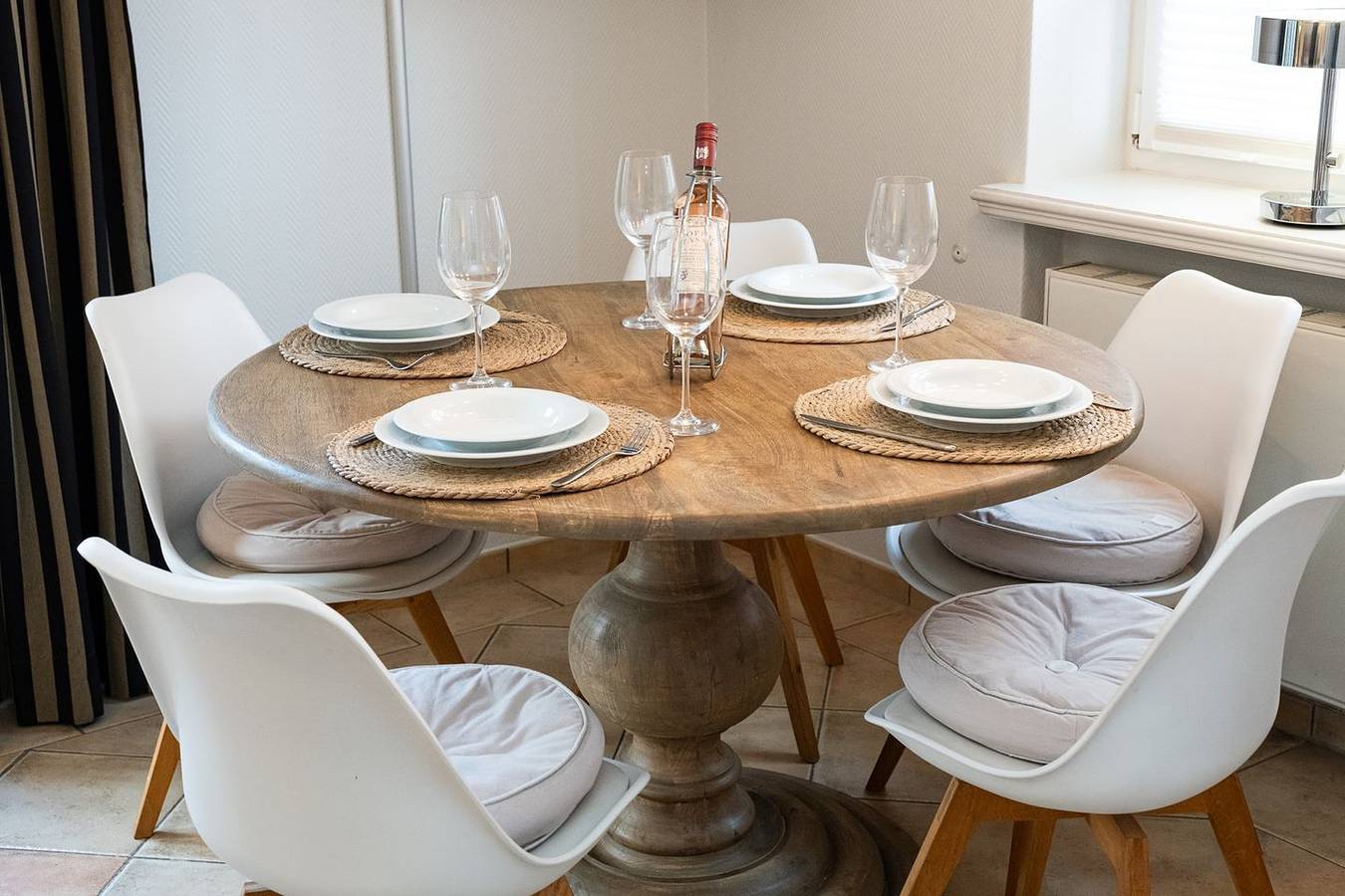 Komfortables Ferienhaus mit Garten, Terrasse und strandnahem Wohnen in Westerl. in Westerland, Sylt (Gemeinde)