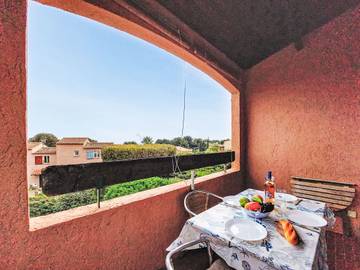 Appartement De Vacances pour 4 Personnes dans Bandol, Région de Toulon, Photo 1