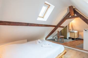 Gîte pour 2 Personnes dans Annecy, Annecy (commune), Photo 3