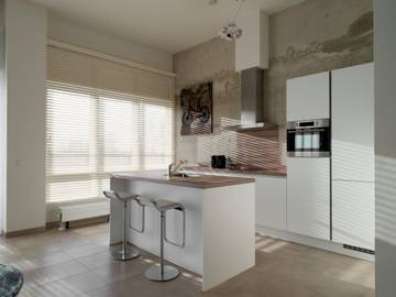 Lodge voor 5 Personen in Cadzand, Nederlandse Noordzeekust, Afbeelding 2