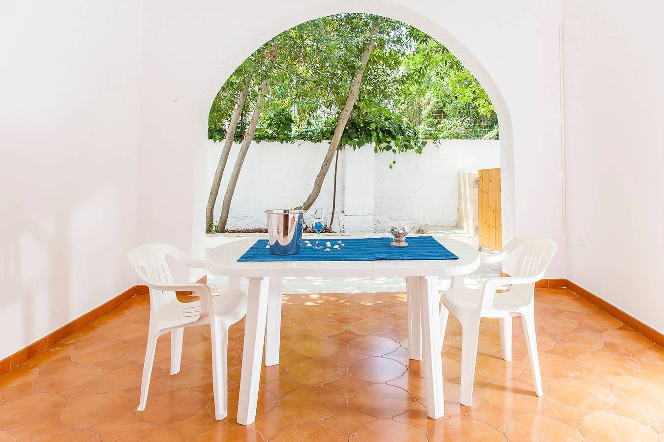 Villa pour 10 personnes avec jardin in Manduria, Golfe de Tarente