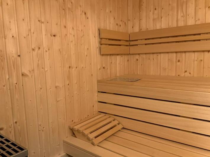 Ferienhaus für 6 Personen, mit Terrasse und Sauna sowie Ausblick in Bremm - 3