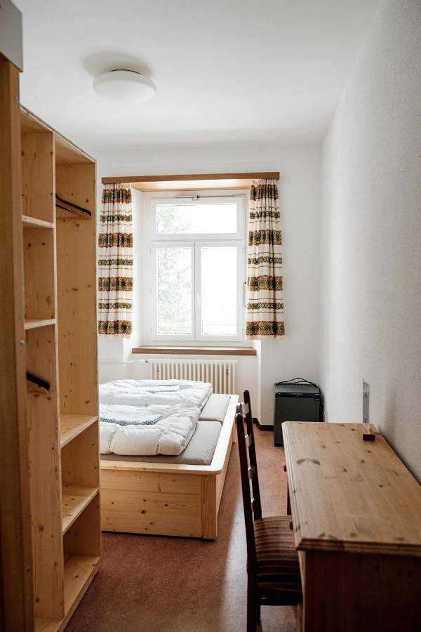 Gruppenhaus Lindenhof Churwalden in Churwalden, Plessur Alpen
