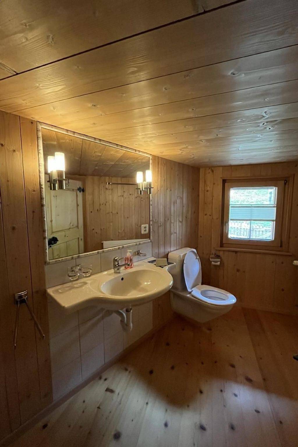 Ganze Wohnung, Sweet Home in Wildhaus, Wildhaus-Alt St. Johann