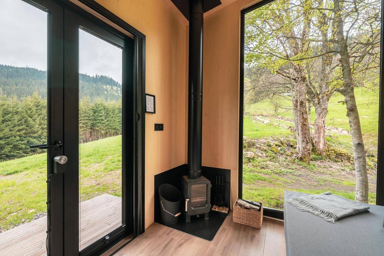 Holiday Home in Schluchsee, Südschwarzwald