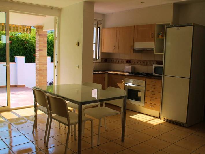 Casa rural para 4 personas, con Terraza en Palamós - 4