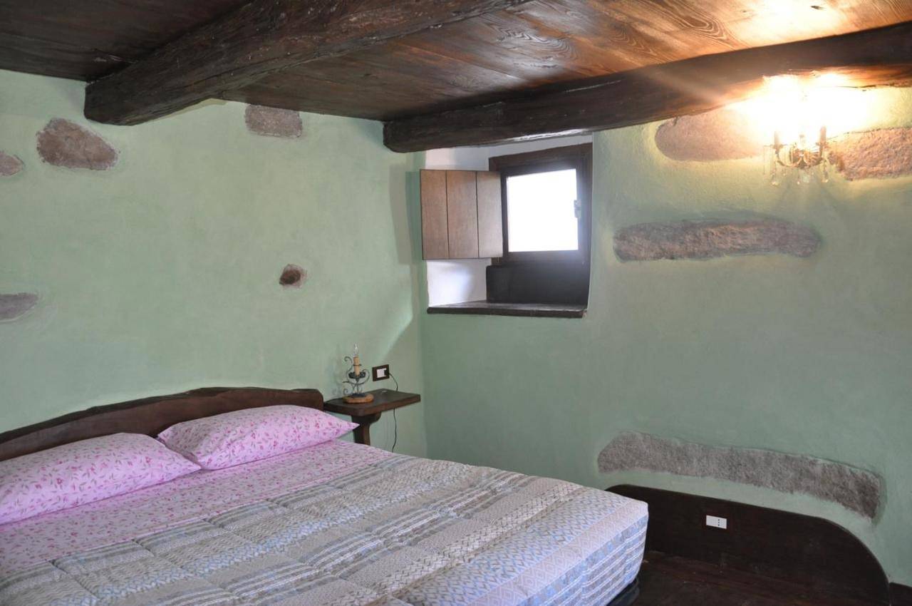 Il Borgo Di Monica in Comune di Domodossola, Walliser Alpen