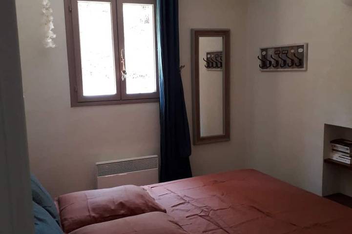 Villa pour 6 personnes, avec jardin ainsi que piscine et terrasse à Cargèse - 2