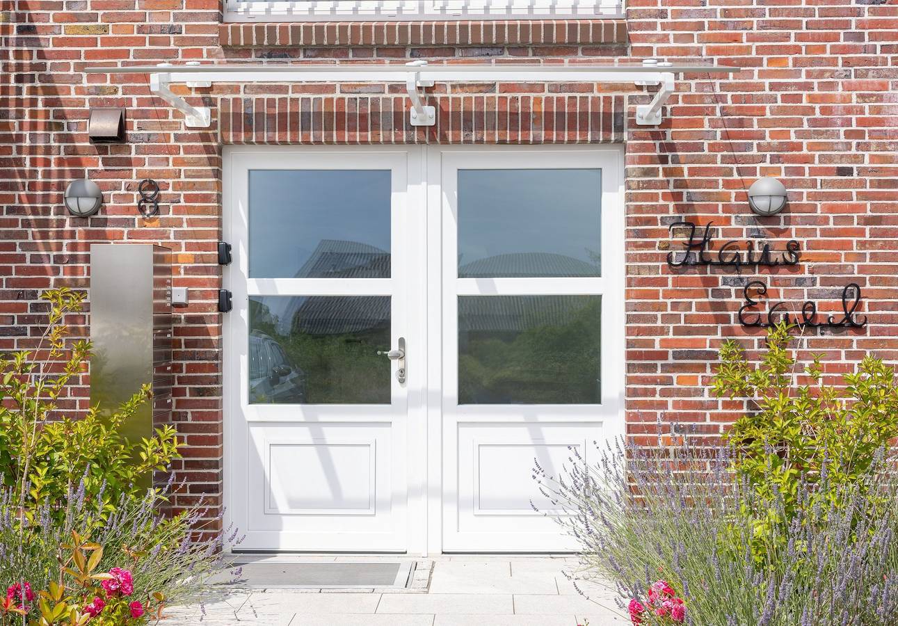 Ganze Ferienwohnung, Ferienwohnung Adlerhorst (Egel 1) in Wittdün, Amrum