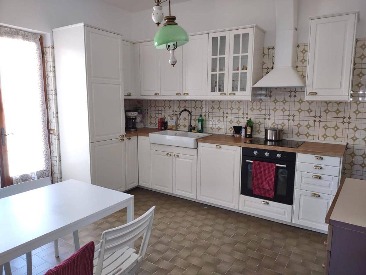 Villa Nonna Elisa in Pieve di Tremosine, Tremosine