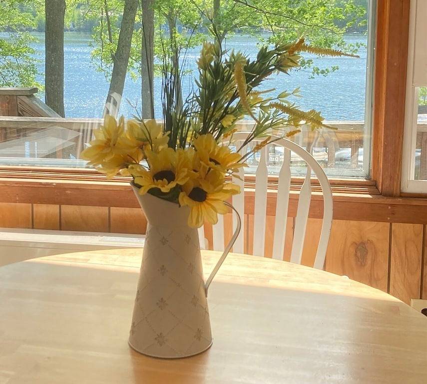 Lake Sunapee, Cozy, am See - Erschwingliche - 4 Season - Privater Cottage in Newbury (NH), Lake Sunapee