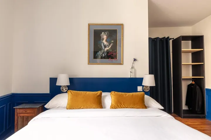 Hotel para 4 personas, con jardín y vistas, Familias con niños - 1