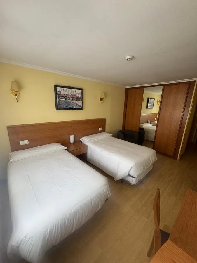 Casa de huéspuedes para 3 personas, con vistas, Se admiten mascotas - 1