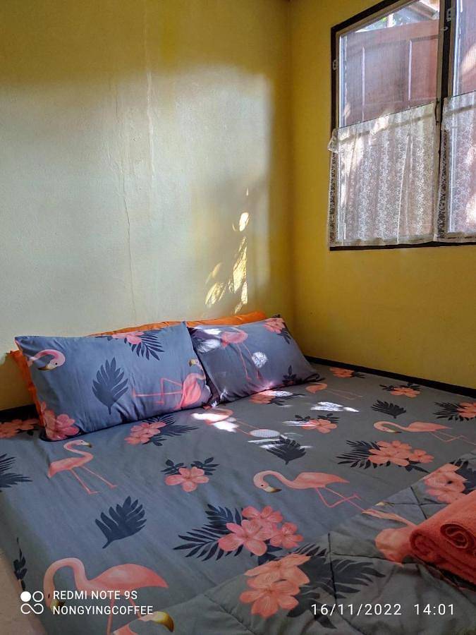 Maison d’hôte pour 2 personnes, avec jardin dans Mae Hong Son - 3