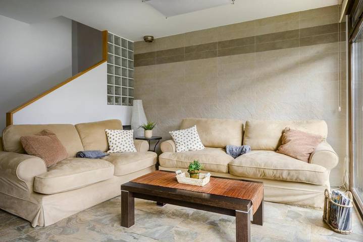 Casa rural para 10 personas, con vistas y terraza en Valle de Tena - 2