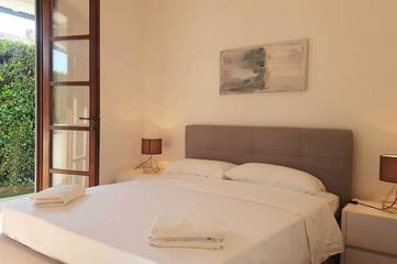 Villa für 5 Personen in Forte dei Marmi, Versilia, Bild 1