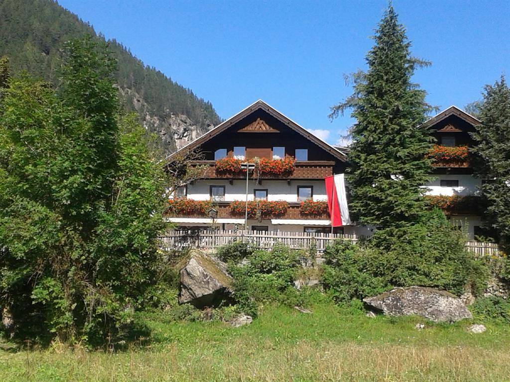 Ganze Ferienwohnung, Gasthof Plattner in Umhausen, Ötztal