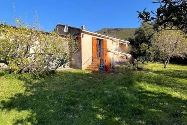 Maison de vacances pour 6 personnes, avec jardin - 1