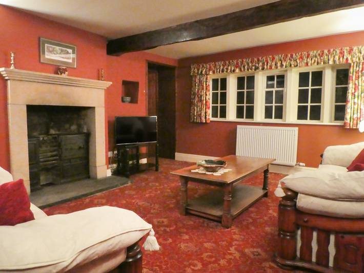 Baita per 4 persone con giardino in Saddleworth, Greater Manchester
