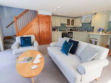 Cottage for 2 People in White Cross Bay, Cumbria, Photo 4