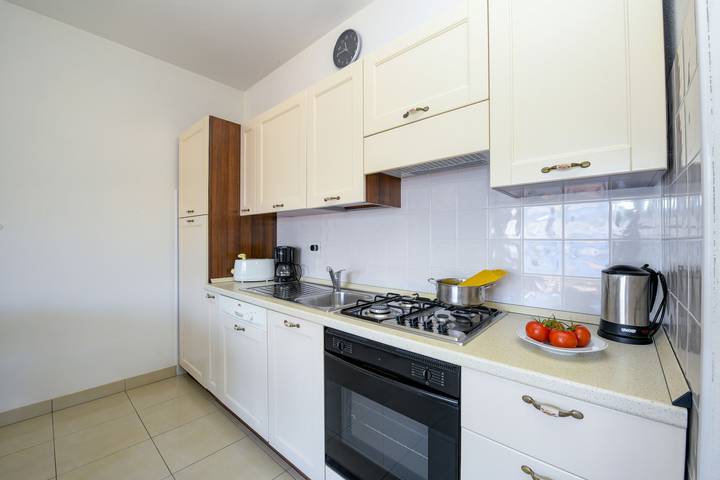 Appartamento intero, Malcesine Sky Apartment in Malcesine, Prealpi Gardesane