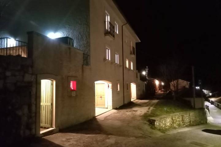 Casa Vacanze, Abruzzo, Italy in Bisegna, Nationalpark Abruzzen
