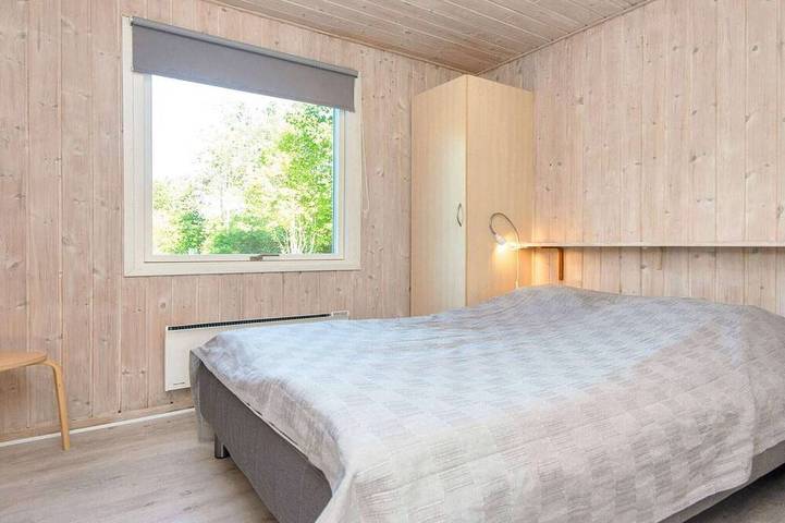Ferienhaus für 5 Personen, mit Terrasse in Guldforhoved - 2
