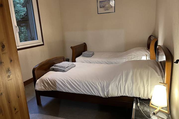 Location de vacances pour 8 personnes, avec jardin et jacuzzi à Ouville-la-Rivière - 2