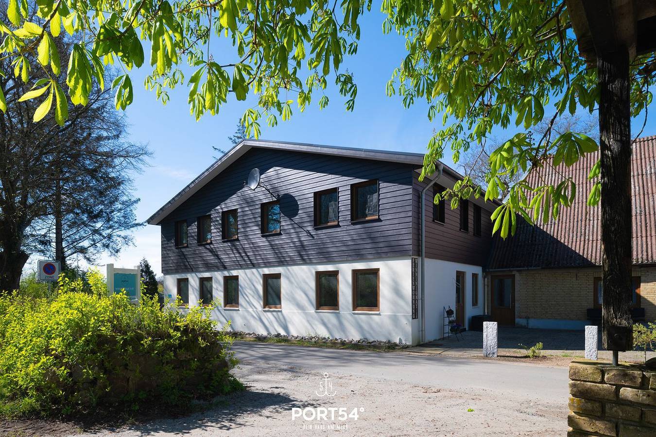 Ganze Wohnung, Winningmay I - 1. Obergeschoss, Duschbad, Wlan, Tv, 2 Pkw-Stellplätze in Schaalby, Schleswig & Umgebung