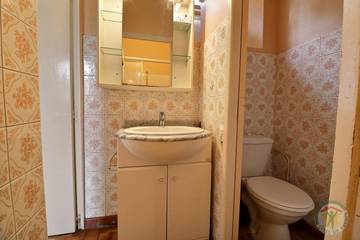 Maison De Vacances pour 6 Personnes dans Saint-Méloir-des-Ondes, Région de Saint-Malo, Photo 4