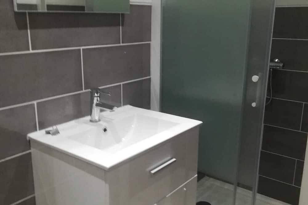 2 rooms in town center near train station and shops in Nevers, Nièvre