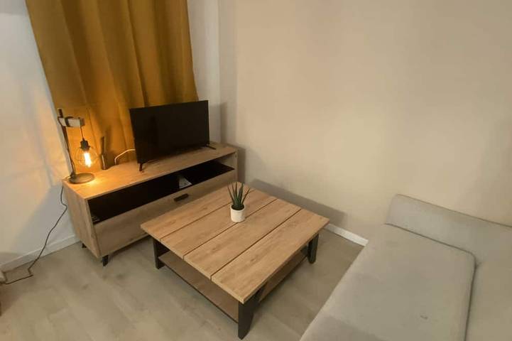 Location de vacances pour 2 personnes à Pau