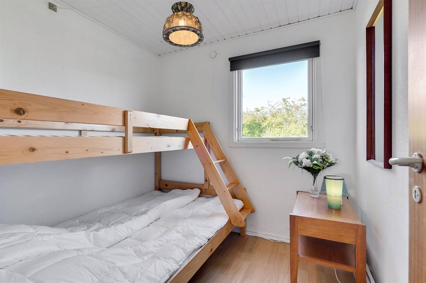 2 bedroom pet friendly home in Bogø By in Bogø