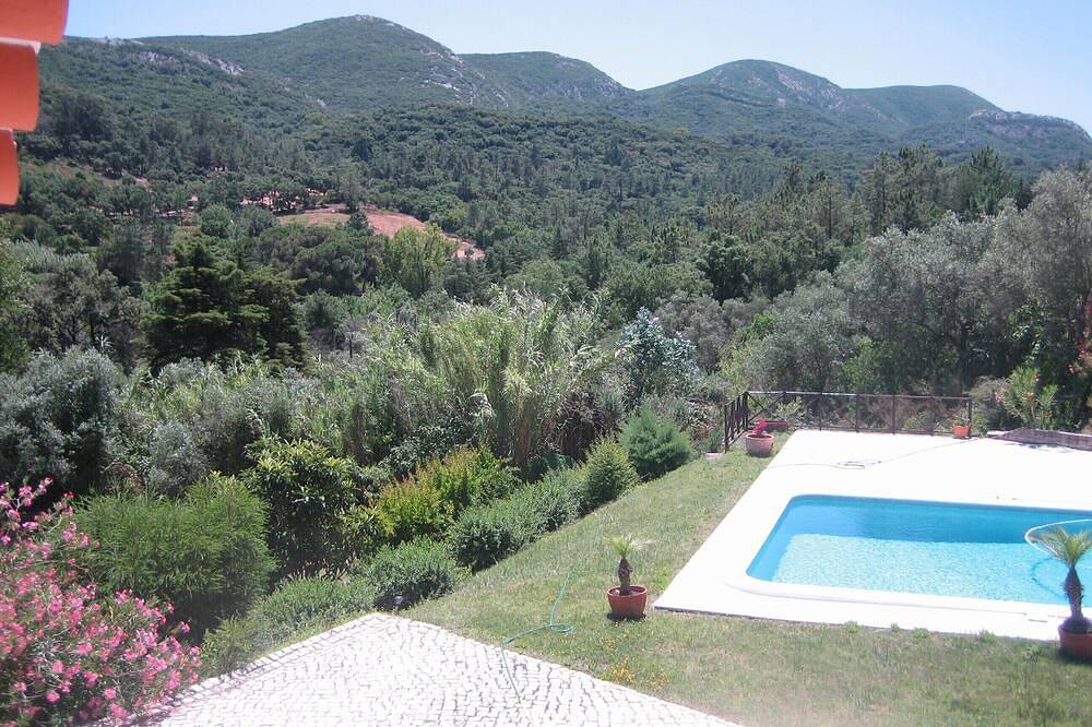 Villa pour 8 Personnes dans Azeitão, Halbinsel von Setúbal