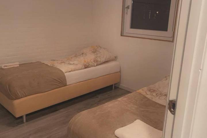 Ferienhaus für 5 Personen, mit Terrasse und Ausblick in Opmeer - 2