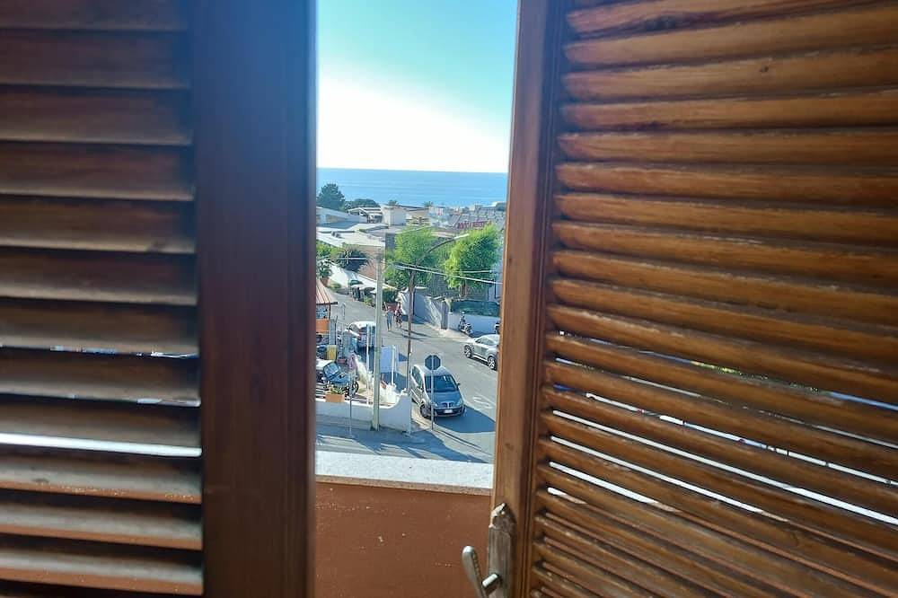 Ganze Wohnung, Apartment near the sea in Tropea in Spiaggia del Convento, Tropea