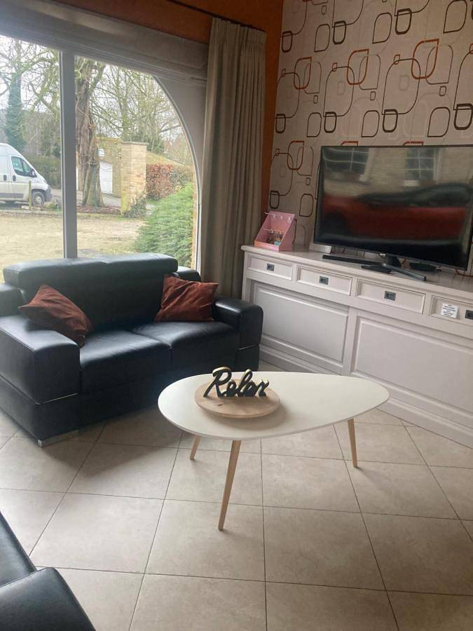 Location de vacances pour 8 personnes, avec jardin, adapté aux familles à Alveringem - 2